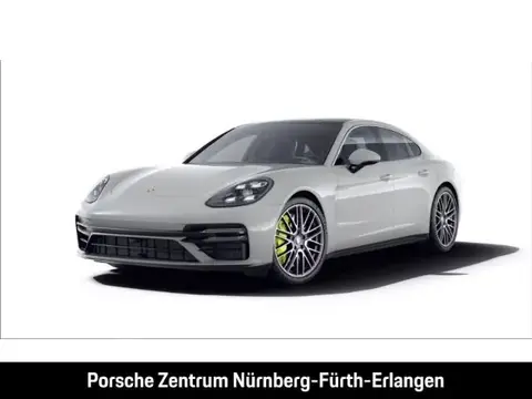 Annonce PORSCHE PANAMERA Hybride 2021 d'occasion 