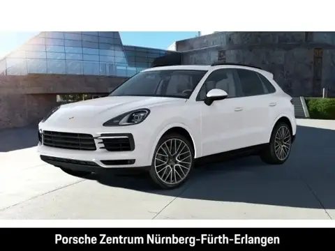 Annonce PORSCHE CAYENNE Essence 2020 d'occasion 