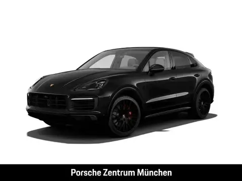 Used PORSCHE CAYENNE Petrol 2020 Ad 