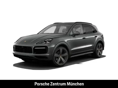 Annonce PORSCHE CAYENNE Hybride 2021 d'occasion 