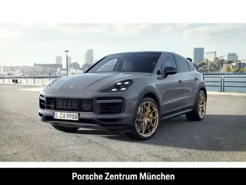 Annonce PORSCHE CAYENNE Essence 2023 d'occasion 