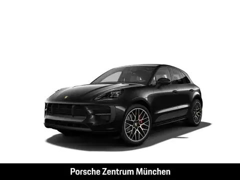 Annonce PORSCHE MACAN Essence 2020 d'occasion 