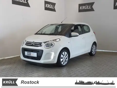 Used CITROEN C1 Petrol 2021 Ad 