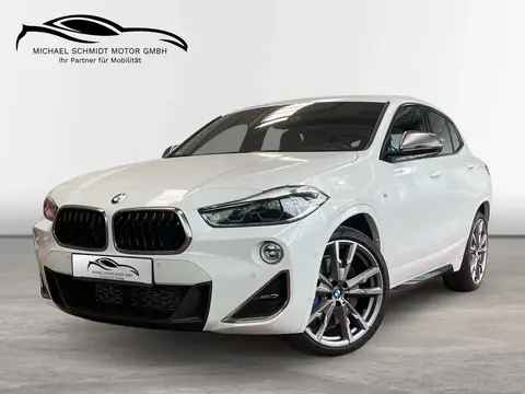 Used BMW X2 Petrol 2019 Ad Germany