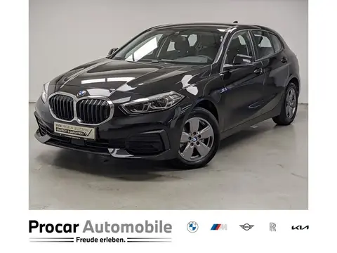 Used BMW SERIE 1 Petrol 2023 Ad 