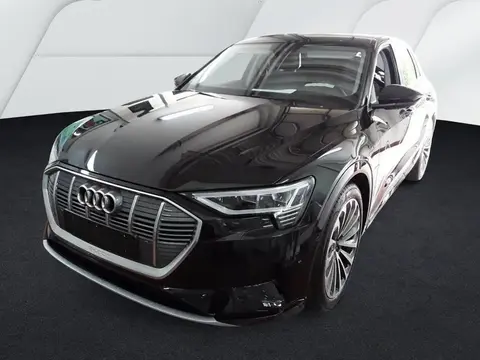 Annonce AUDI E-TRON Non renseigné 2021 d'occasion 