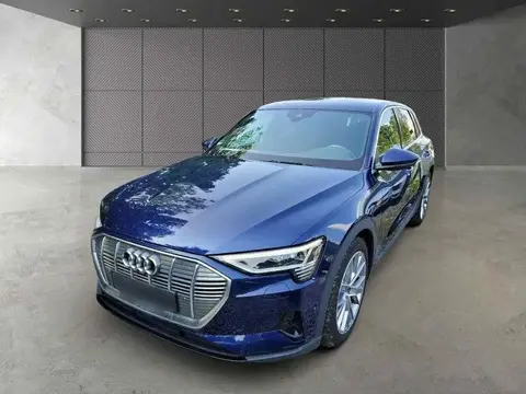 Annonce AUDI E-TRON Non renseigné 2022 d'occasion 