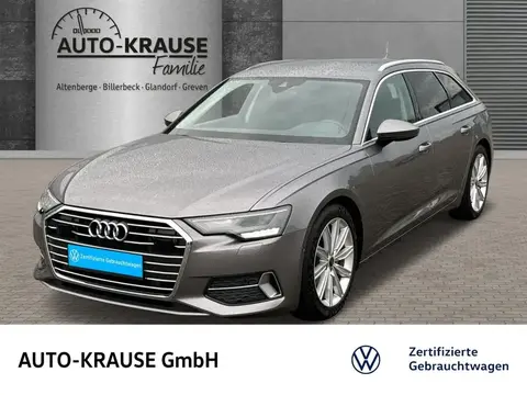 Used AUDI A6 Diesel 2021 Ad 