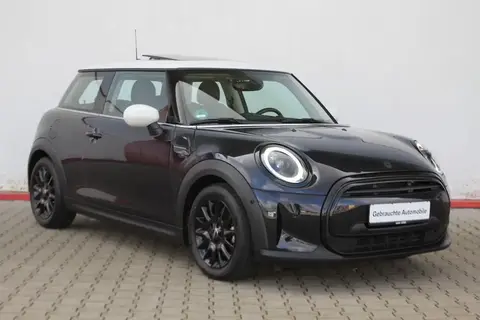 Used MINI COOPER Petrol 2021 Ad 