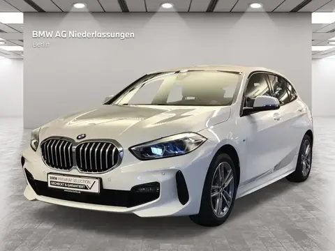 Annonce BMW SERIE 1 Essence 2023 d'occasion 