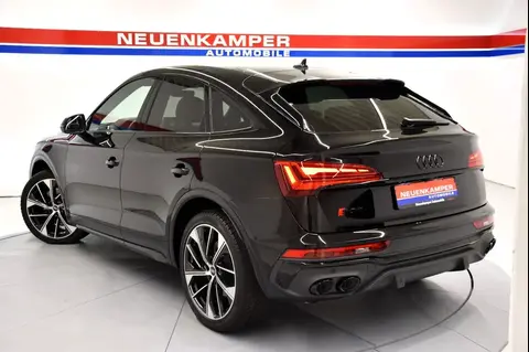 Used AUDI SQ5 Diesel 2023 Ad 