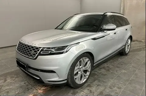 Used LAND ROVER RANGE ROVER VELAR Diesel 2018 Ad 