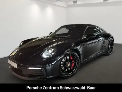 Used PORSCHE 992 Petrol 2019 Ad 