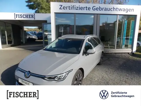 Annonce VOLKSWAGEN GOLF Essence 2023 d'occasion 