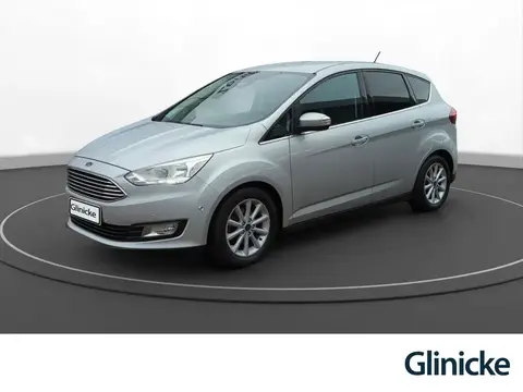 Annonce FORD C-MAX Essence 2019 d'occasion 