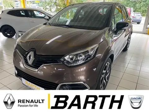 Used RENAULT CAPTUR Petrol 2015 Ad 