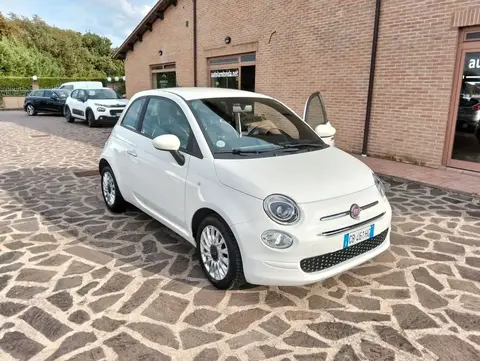 Used FIAT 500 Petrol 2020 Ad 