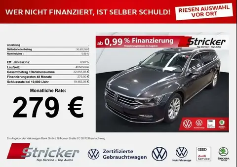 Used VOLKSWAGEN PASSAT Diesel 2023 Ad 