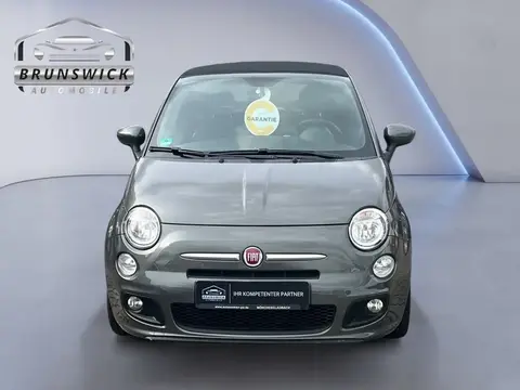 Used FIAT 500S Petrol 2015 Ad 