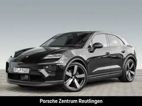 Annonce PORSCHE MACAN Non renseigné 2024 d'occasion 