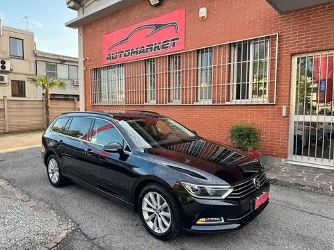 Used VOLKSWAGEN PASSAT Diesel 2019 Ad 