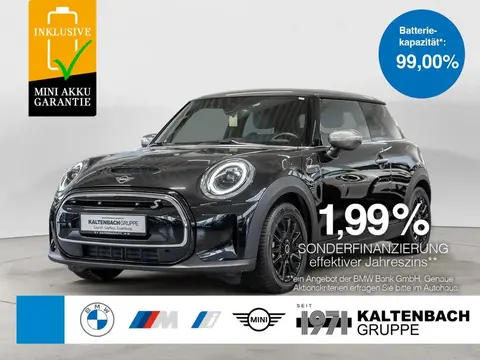 Used MINI COOPER Not specified 2023 Ad 