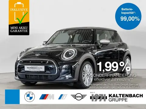 Used MINI COOPER Not specified 2023 Ad 