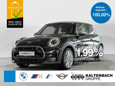 Used MINI COOPER Not specified 2023 Ad 