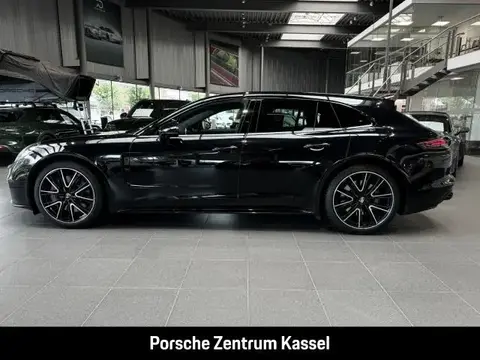 Annonce PORSCHE PANAMERA Essence 2018 d'occasion 