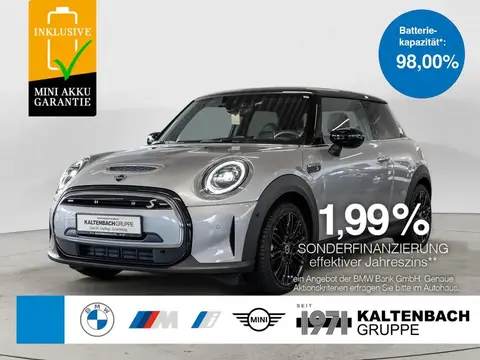 Used MINI COOPER Not specified 2023 Ad 