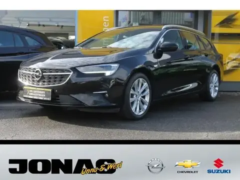 Annonce OPEL INSIGNIA Diesel 2021 d'occasion 