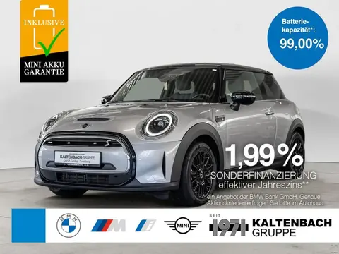 Used MINI COOPER Not specified 2023 Ad 