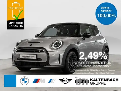 Annonce MINI COOPER Non renseigné 2023 d'occasion 