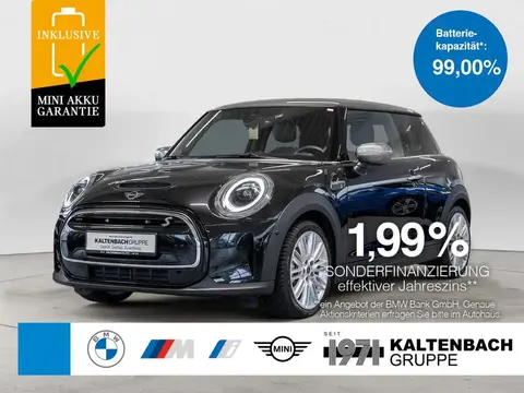 Used MINI COOPER Not specified 2023 Ad 