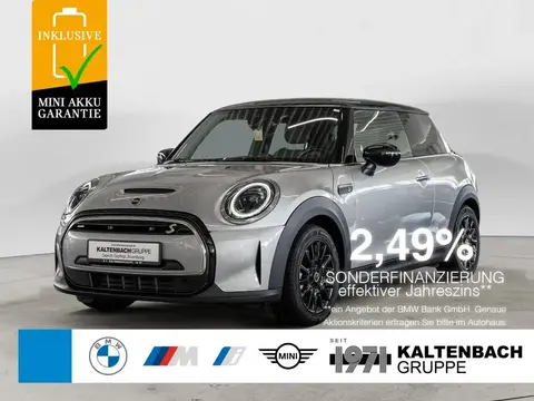 Annonce MINI COOPER Non renseigné 2023 d'occasion 