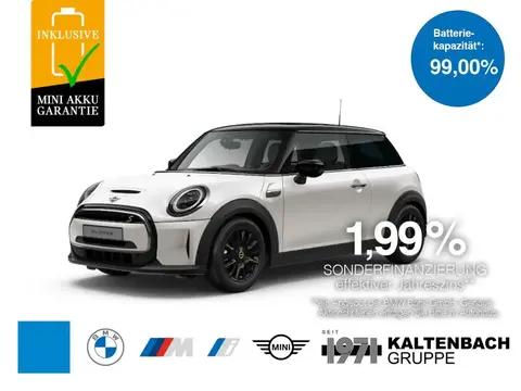 Used MINI COOPER Not specified 2023 Ad 