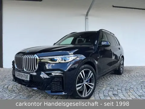 Used BMW X7 Diesel 2020 Ad 