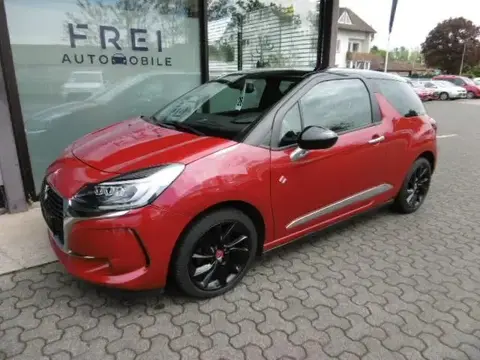 Used CITROEN DS3 Petrol 2017 Ad 