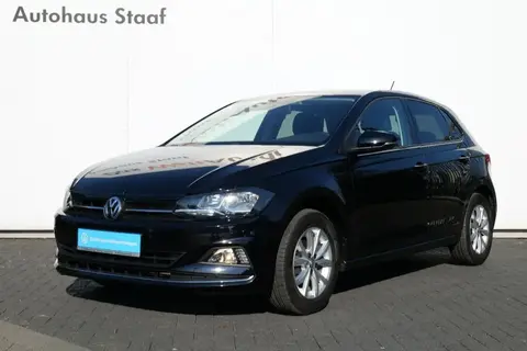 Used VOLKSWAGEN POLO Petrol 2020 Ad 