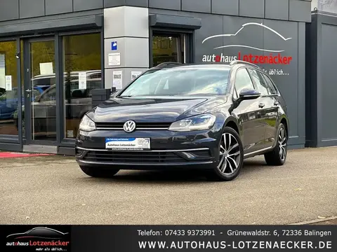 Used VOLKSWAGEN GOLF Diesel 2019 Ad 