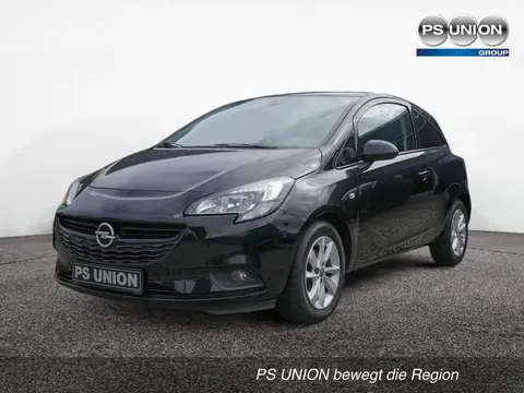 Used OPEL CORSA Petrol 2018 Ad 