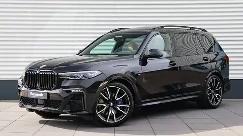 Annonce BMW X7 Essence 2021 d'occasion 