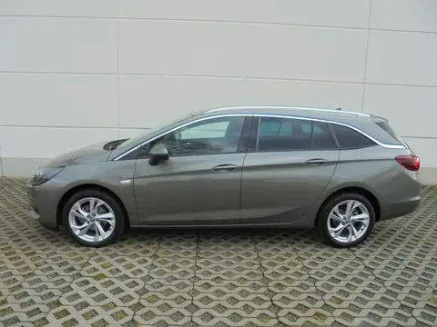 Annonce OPEL ASTRA Essence 2020 d'occasion 