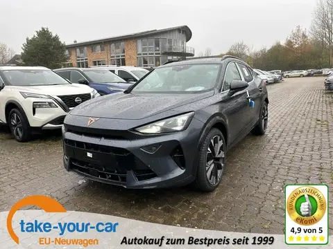 Used CUPRA FORMENTOR Petrol 2024 Ad 