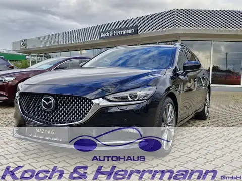 Annonce MAZDA 6 Essence 2020 d'occasion 