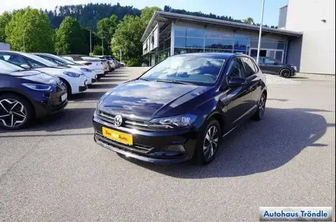 Used VOLKSWAGEN POLO Petrol 2020 Ad 