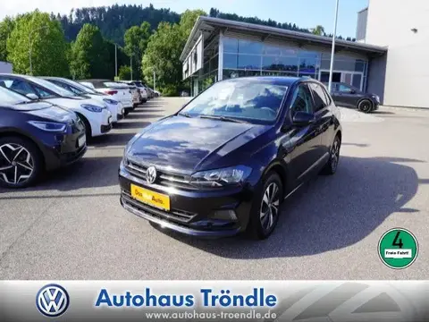 Used VOLKSWAGEN POLO Petrol 2020 Ad 