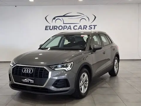 Used AUDI Q3 Diesel 2020 Ad 