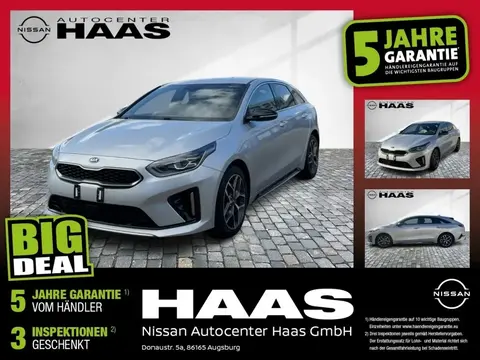 Used KIA PROCEED Petrol 2019 Ad 