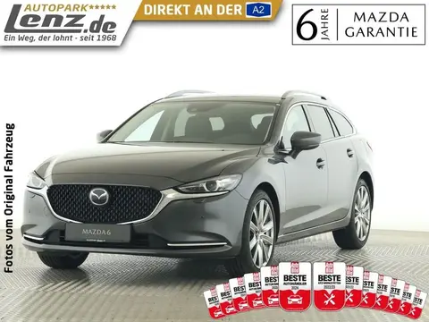 Used MAZDA 6 Petrol 2024 Ad 